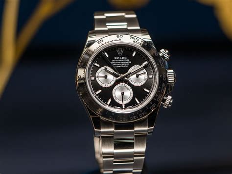 rolex new drops|rolex 2024 watches.